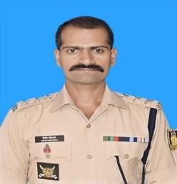 Shri Vipin Wilson